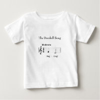 The Doorbell Song Humourous Music Score Fun