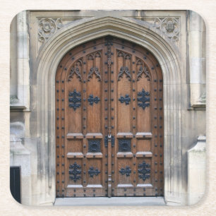 The Doors to Parliament-Westminster-London Coaster