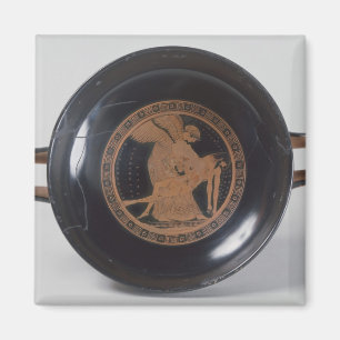 The Douris Cup Magnet