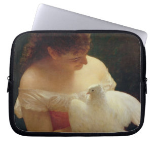 The Dove Laptop Sleeve