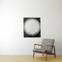 The Dove, No.14. by Hilma af Klint