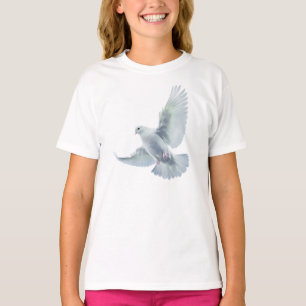 The Dove of peace T-Shirt