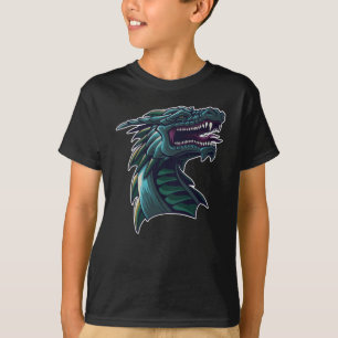 The Dragon Head T-Shirt