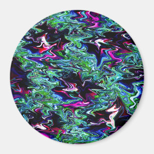 The Dragon....... Magnet