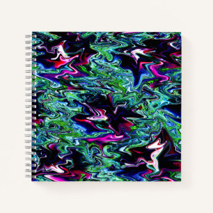 The Dragon....... Notebook