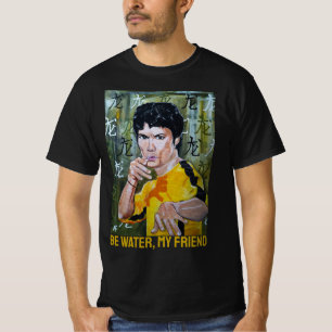 The Dragon Painting by Alfred Fox T-Shirt