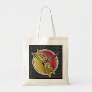 The Dragonfly Bag