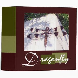 The Dragonfly Binder