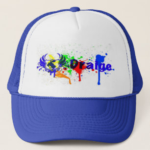 The Draige Logo Hat