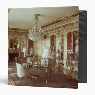 The Drawing Room Binder