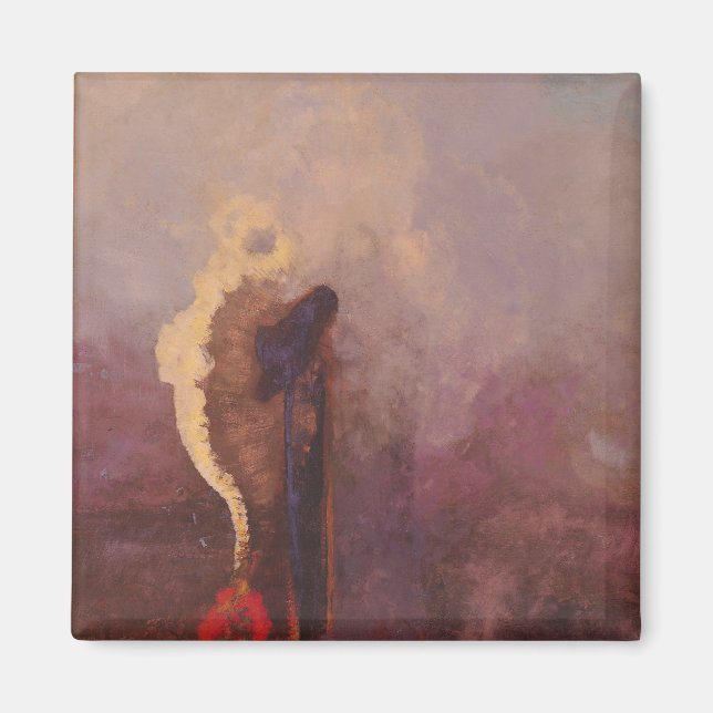 The Dream, 1904 Magnet (Front)