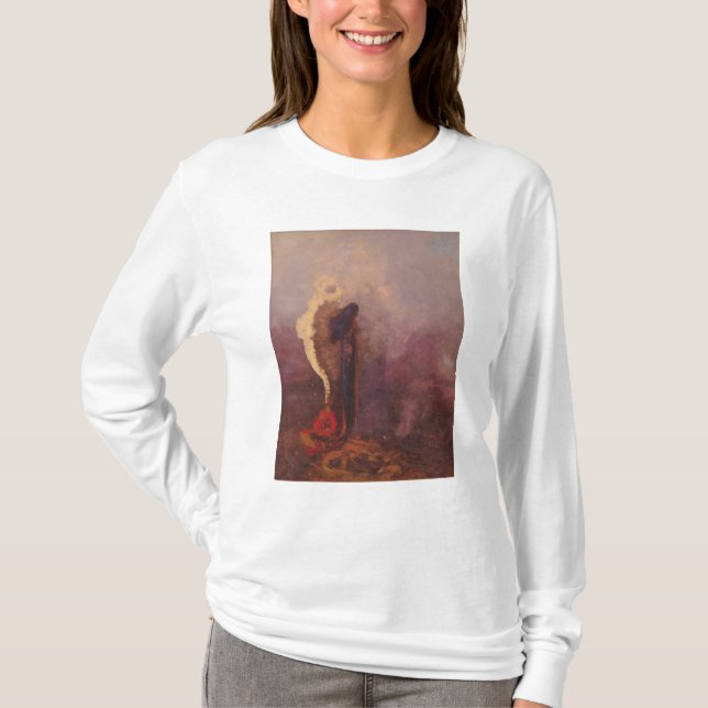 The Dream, 1904 T-Shirt (Front)