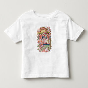 The Dream and the Adoration of the Magi Toddler T-shirt