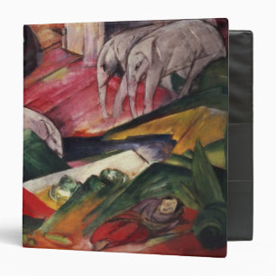 The Dream Binder