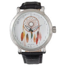 The Dream Catcher Watch