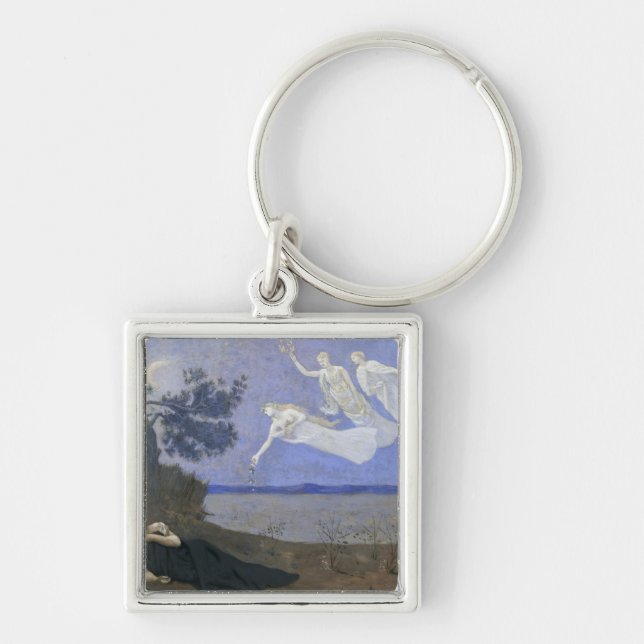 The Dream Keychain (Front)