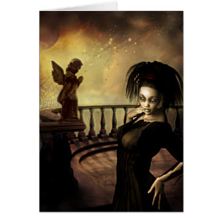 The Dream Mage print