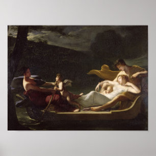 The Dream of Happiness Poster