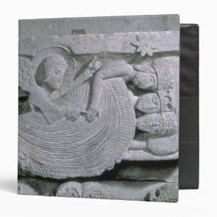 The Dream of the Magi Binder