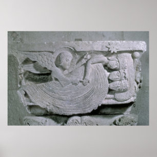 The Dream of the Magi Poster