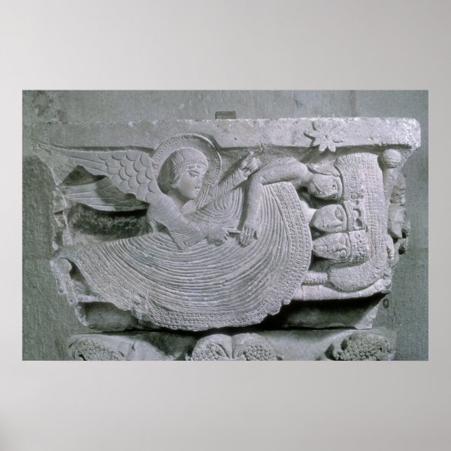 The Dream of the Magi Poster (Front)