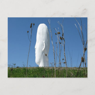 The Dream - Postcard