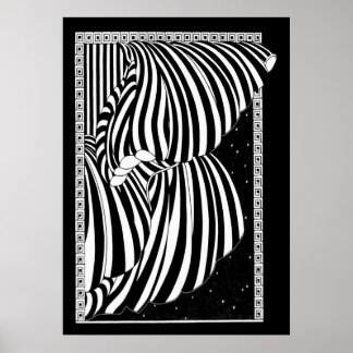 The Dream Poster