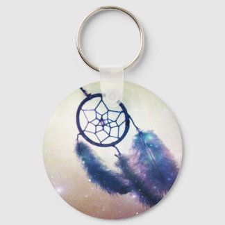 The Dreamcatcher Keychain