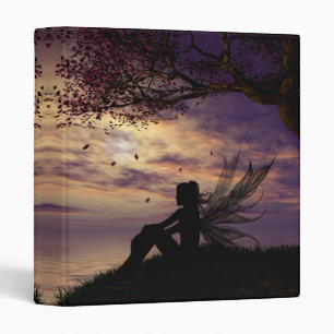 The Dreamer Binder