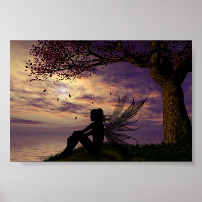 The Dreamer Poster (Front)