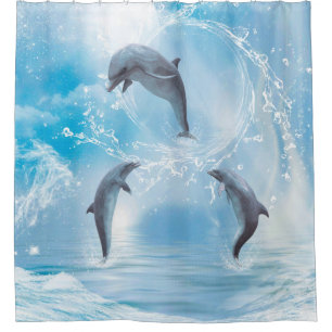 The Dreams Of Dolphins