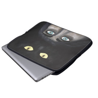 The Dreamwalkers - Laptop Sleeve