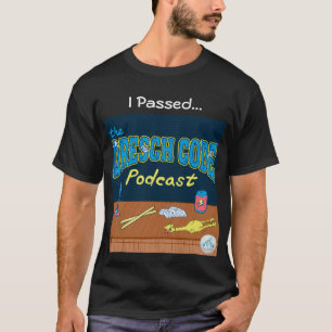 The Dresch Code T-Shirt