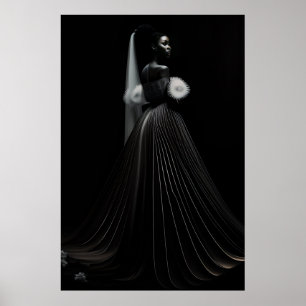 The Dress Poster