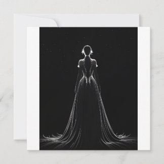 The Dress Save The Date