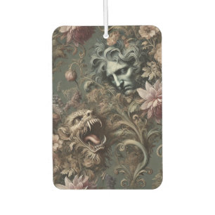 The Driftkeeper’s Paradox – Gothic Mythic  Air Freshener