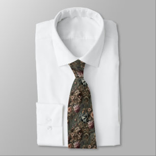 The Driftkeeper’s Paradox – Gothic Tie