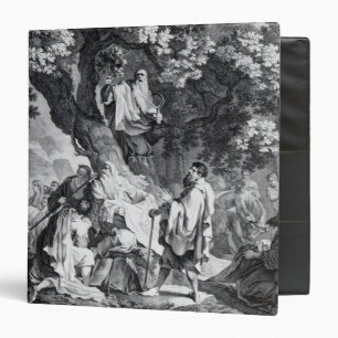 The Druids, or the Conversion of the Britons Binder