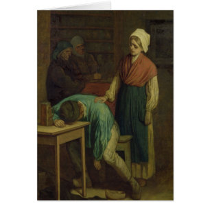 The Drunkard