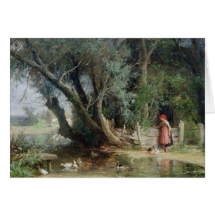 The Duck Pond