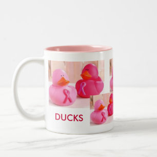 THE DUCKS Mug