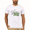 The Dude T-Shirt (Design on both Front and Back)