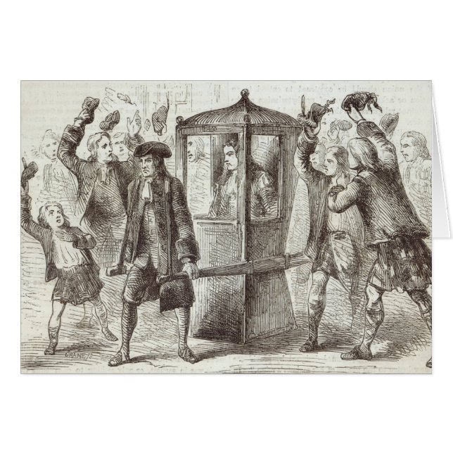 The Duke of Hamilton (Front Horizontal)