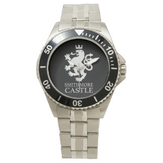 The Duke  Watch