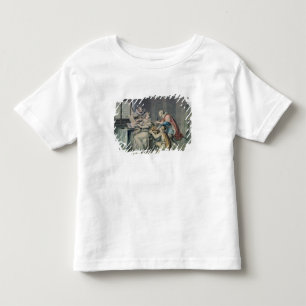 The Dukes of Northumberland And Suffolk Toddler T-shirt