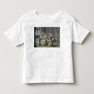 The Dukes of Northumberland And Suffolk Toddler T-shirt