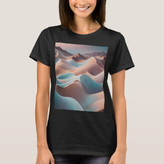 The Dunes  T-Shirt