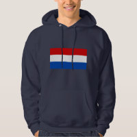 The Dutch Flag