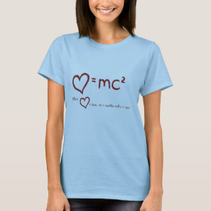The dynamics of a mothers love! For her on Mothers T-Shirt