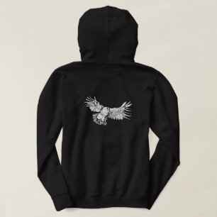 The Eagle 🦅  Hoodie